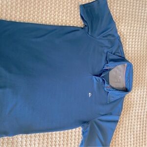 Quicksilver waterman polo